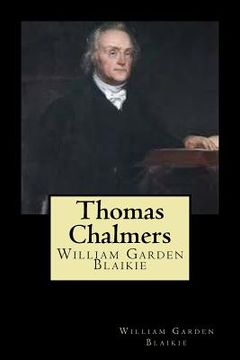 portada Thomas Chalmers (in English)
