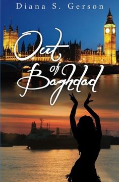 portada Out of Baghdad