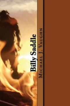 portada Billy Saddle (en Inglés)