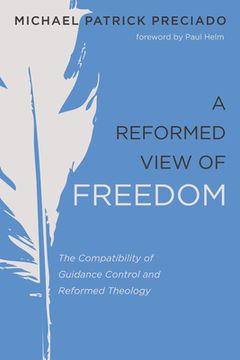 portada A Reformed View of Freedom (en Inglés)