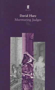 portada Murmuring Judges