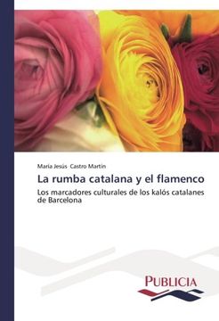 portada La Rumba Catalana y El Flamenco
