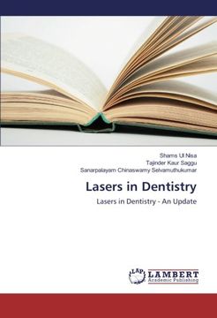 portada Lasers in Dentistry: Lasers in Dentistry - An Update