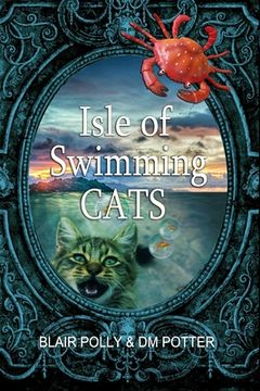 portada Isle of Swimming Cats (en Inglés)