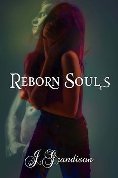 portada Reborn Souls (en Inglés)