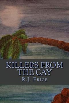portada Killers from the Cay (in English)