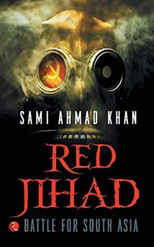 portada Red Jihad: Battle for South Asia (en Inglés)