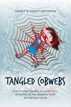 portada Tangled Cobwebs (en Inglés)