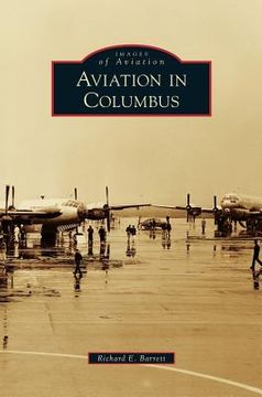 portada Aviation in Columbus (in English)