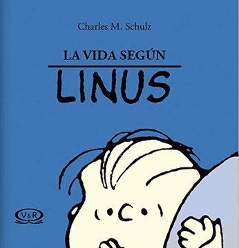 portada La Vida Segun Linus