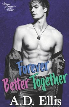portada Forever Better Together