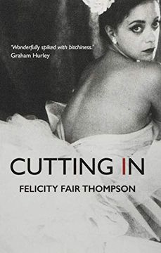 portada Cutting in (en Inglés)