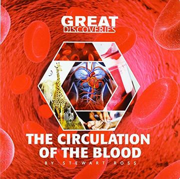 portada The Circulation of Blood
