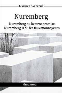 portada Nuremberg
