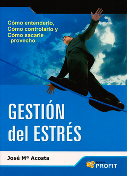 portada Gestion del Estres (in Spanish)