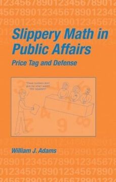 portada Slippery Math in Public Affairs: Price tag and Defense