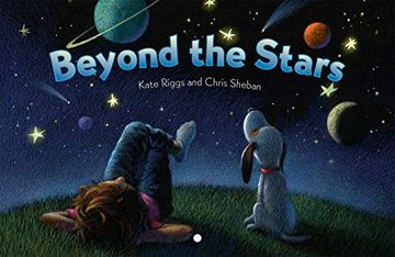 portada Beyond the Stars (en Inglés)