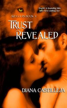 portada Trust Revealed (en Inglés)