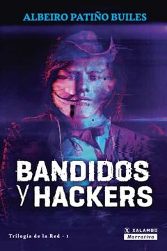 portada Bandidos y Hackers