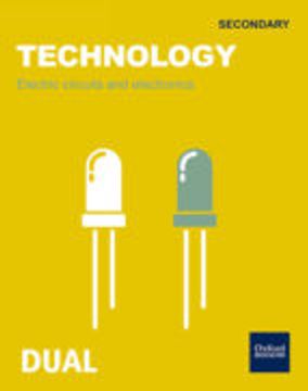 Technology. Electricity And Electronics. ESO 1 (Inicia CLIL)