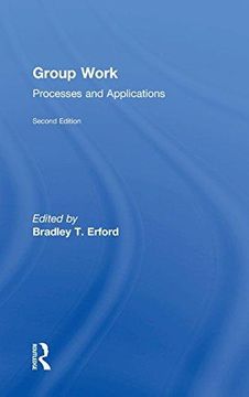 portada Group Work : Processes and Applications, 2nd Edition (en Inglés)