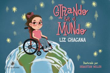 portada Girando por el mundo (in Spanish)