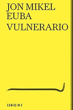 portada Vulnerario (in Spanish)