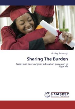 portada Sharing the Burden