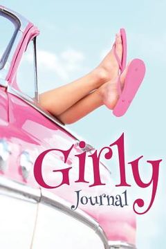 portada Girly Journal (in English)