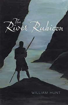 portada The River Rubicon (en Inglés)