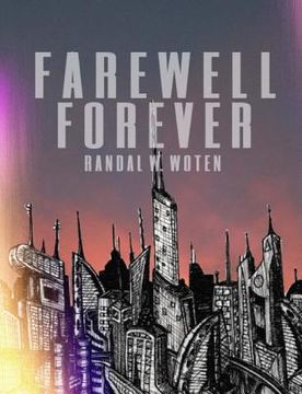 portada Farewell Forever: A Collection of Short Stories (en Inglés)