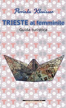 portada Trieste al Femminile (en Italiano)