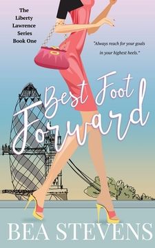 portada Best Foot Forward (en Inglés)