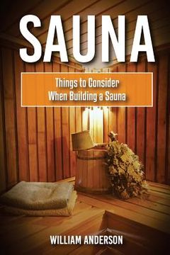 portada Sauna: Things To Consider When Building A Sauna 
