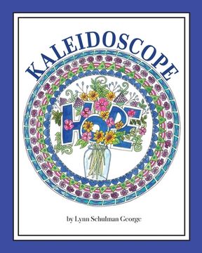 portada Kaleidoscope Hope (en Inglés)
