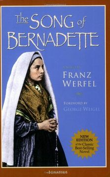 the song of bernadette