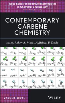 portada Contemporary Carbene Chemistry