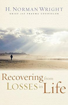 portada Recovering From Losses in Life (in English)