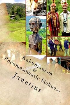 portada Kabunianism & Pneumasomatic Sickness: (Cordillera Indigenous People in the Philippines)
