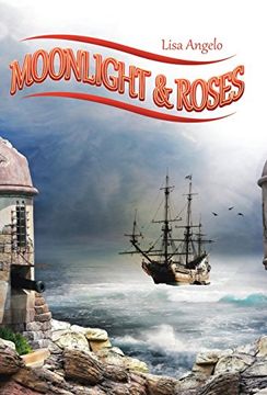 portada Moonlight & Roses (en Inglés)