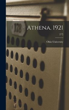 portada Athena, 1921; [17] (in English)