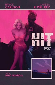 portada Hit 1957 (en Inglés)