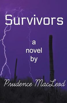 portada Survivors (en Inglés)