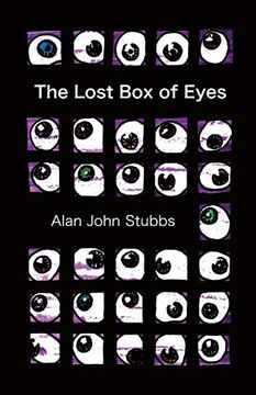 portada The Lost box of Eyes (en Inglés)