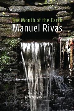 portada The Mouth of the Earth: A boca da terra