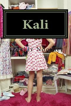 portada Kali (en Inglés)