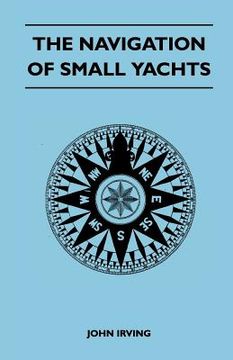 portada the navigation of small yachts (in English)