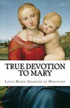 portada True Devotion to Mary