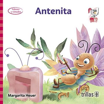 portada Antenita (in Spanish)