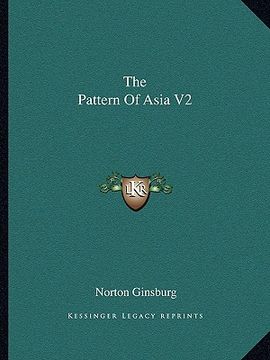 portada the pattern of asia v2 (in English)